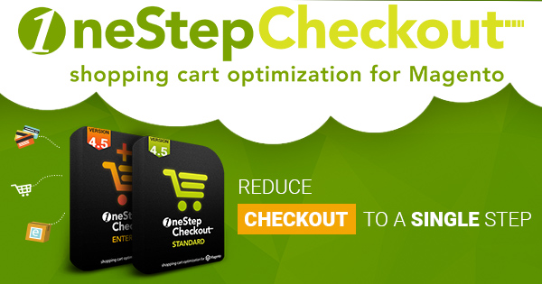 OneStepCheckout's blog