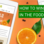 eCommerce to WIN in the Food and Beverage Market