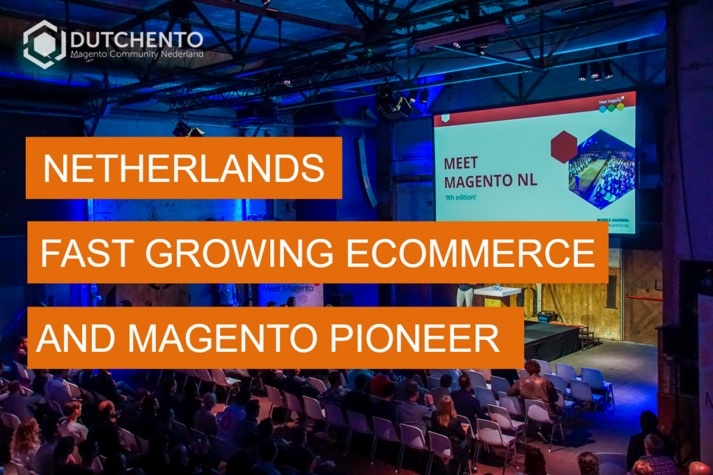 Netherlands ecommerce blog post