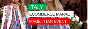 Magento Italy