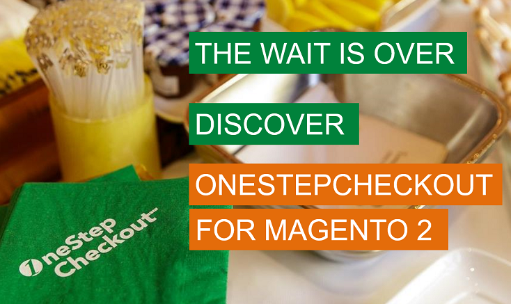 OneStepCheckout for Magento 2