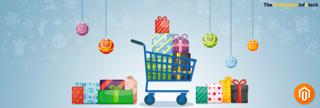 Magento ecommerce how to prepare for the holiday season