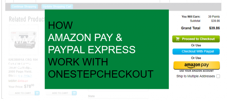 paypal pay later amazon