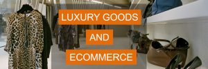 Best Practice eCommerce Luxury Goods