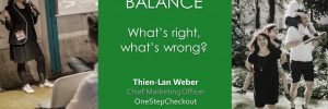 Work Life Balance what's right what's wrong